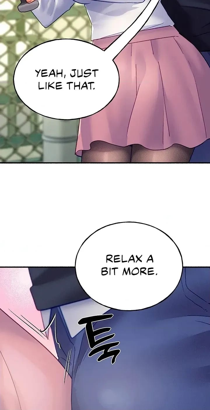 I’ll Plug It In! (Uncensored), chapter 14, page 90 of 97