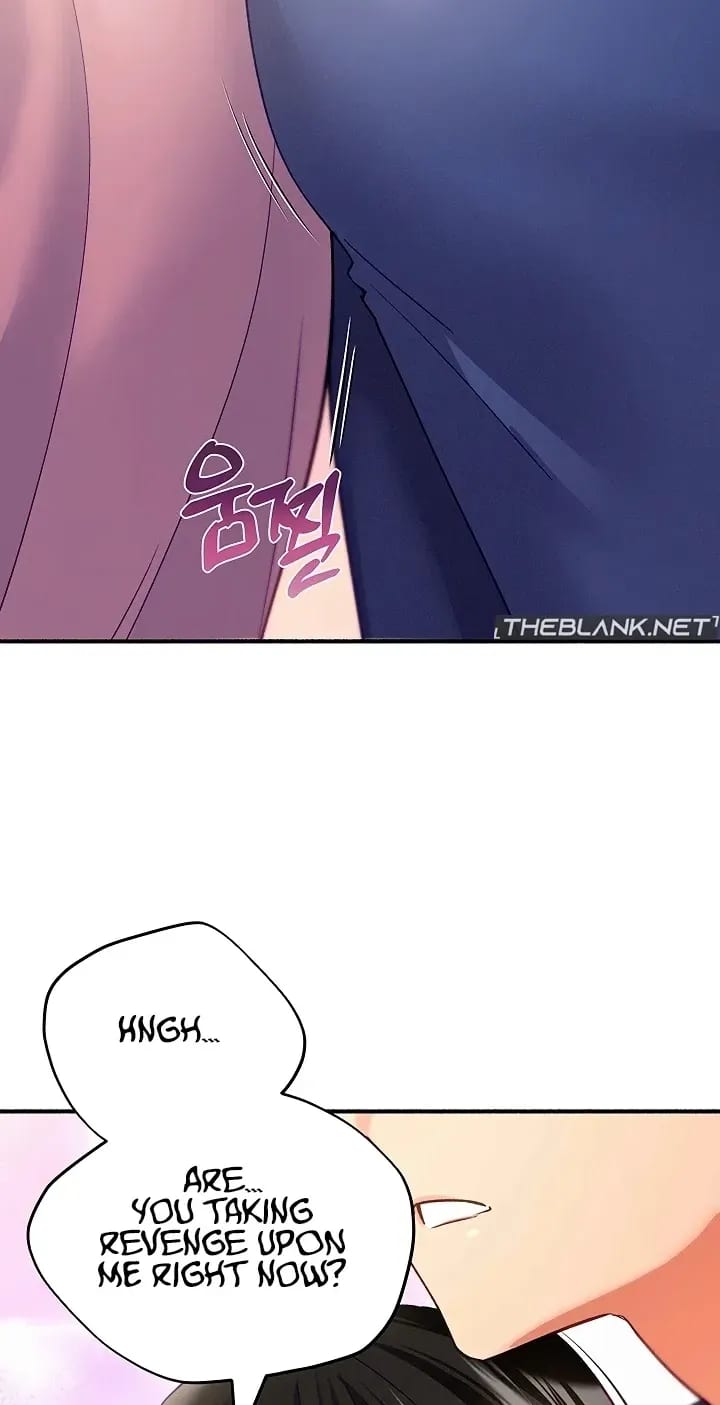 I’ll Plug It In! (Uncensored), chapter 14, page 91 of 97