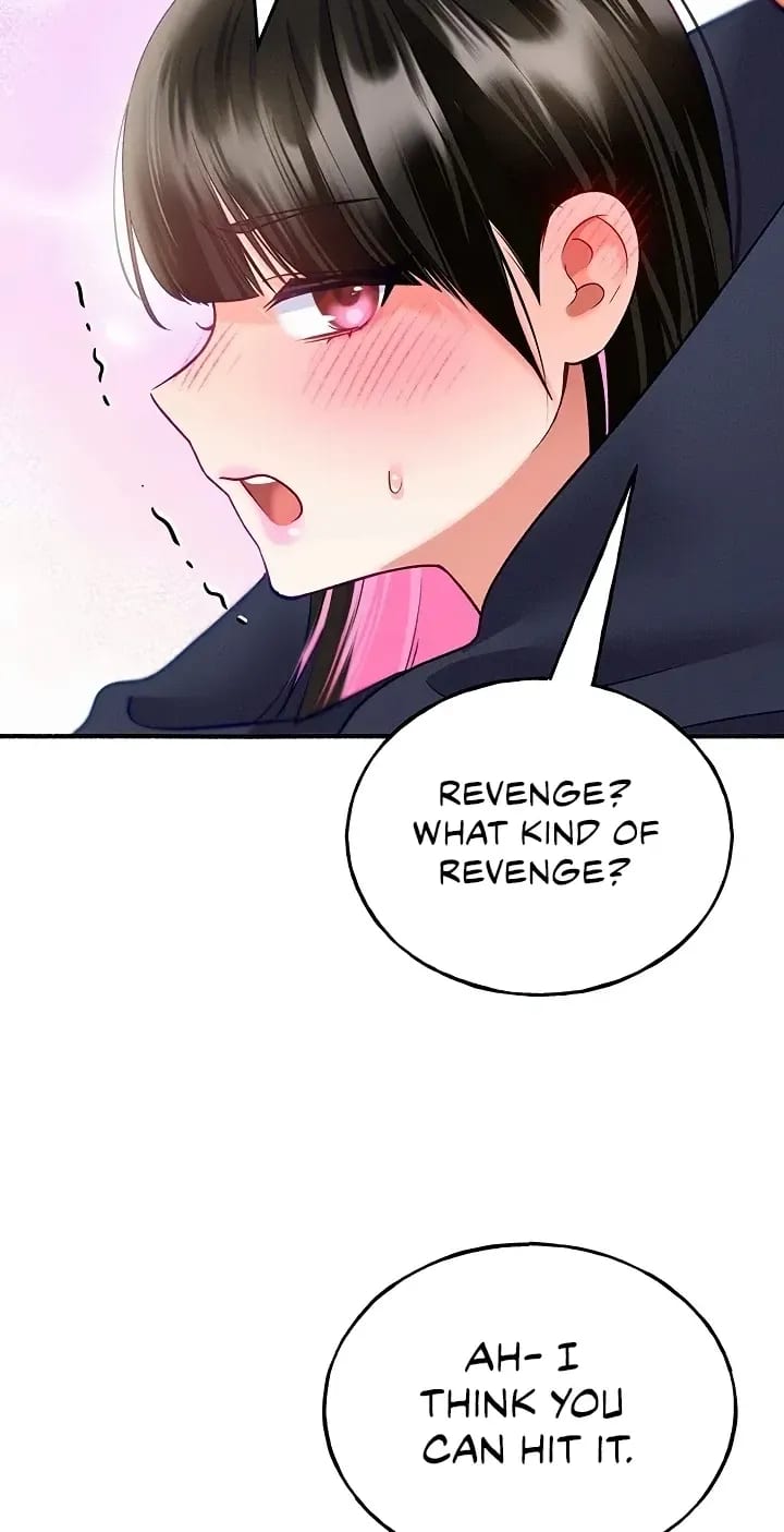 I’ll Plug It In! (Uncensored), chapter 14, page 92 of 97