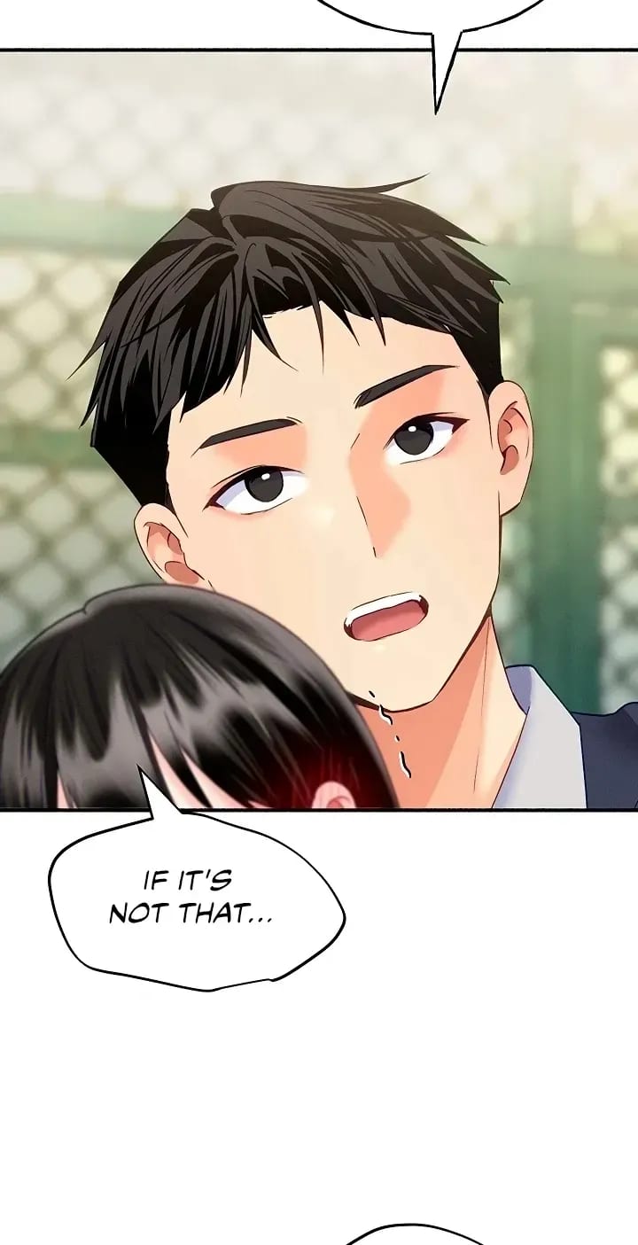 I’ll Plug It In! (Uncensored), chapter 14, page 93 of 97