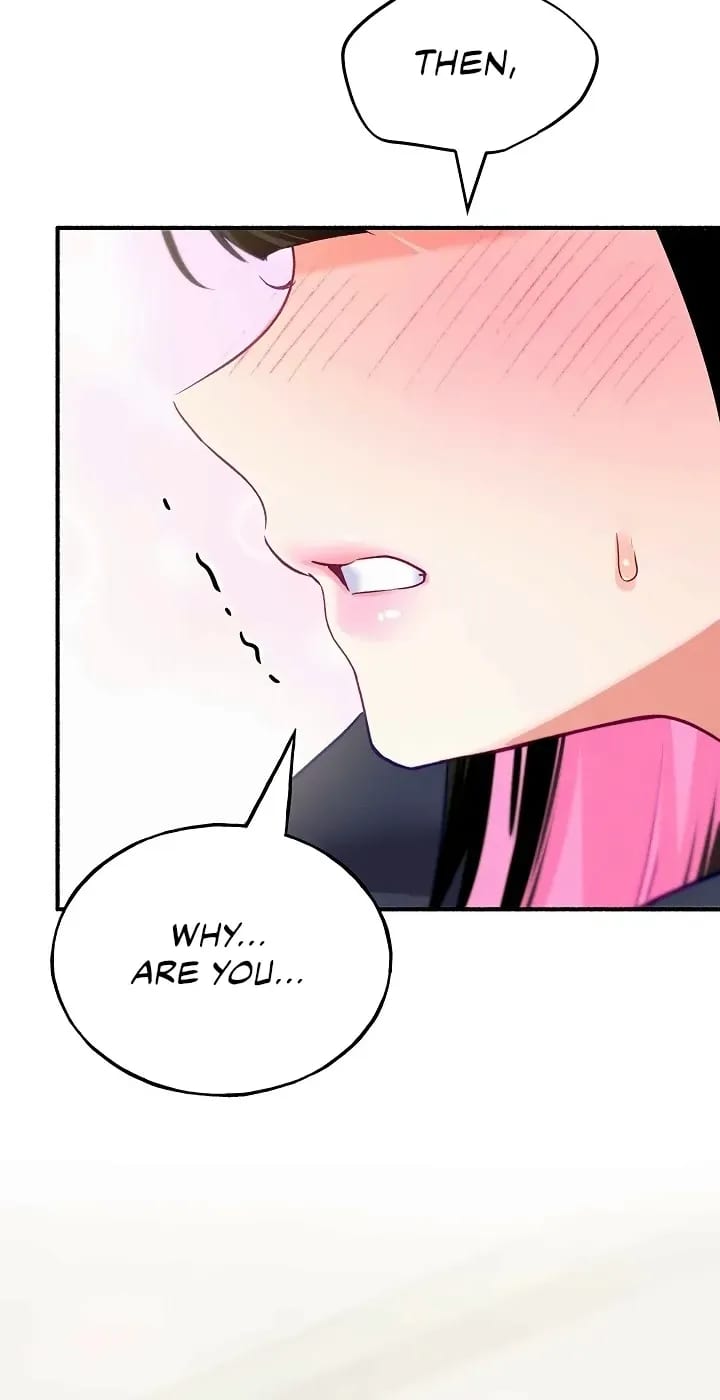 I’ll Plug It In! (Uncensored), chapter 14, page 94 of 97