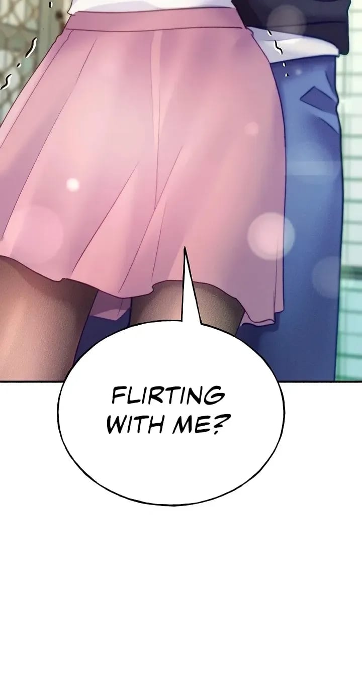 I’ll Plug It In! (Uncensored), chapter 14, page 96 of 97