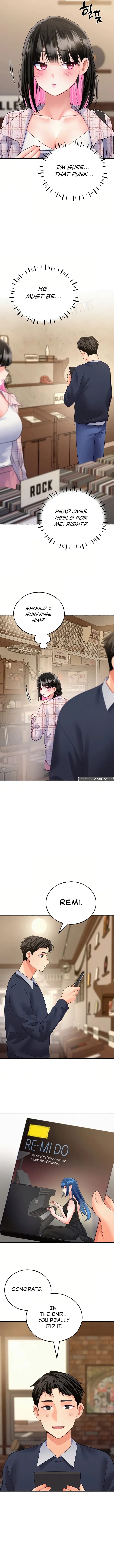 I’ll Plug It In! (Uncensored), chapter 15, page 5 of 14