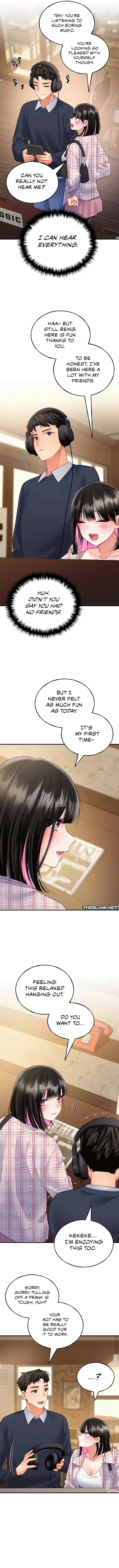 I’ll Plug It In! (Uncensored), chapter 15, page 7 of 14