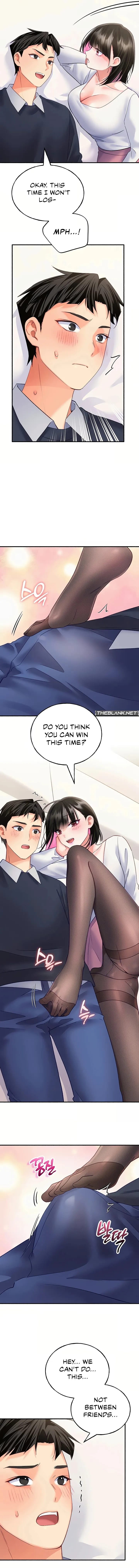 I’ll Plug It In! (Uncensored), chapter 15, page 11 of 14