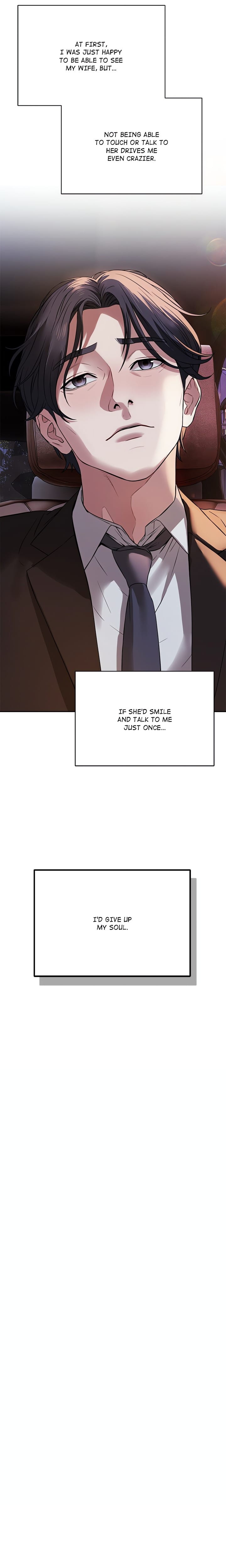 I’m Here for You (Uncensored), chapter 1, page 8 of 39