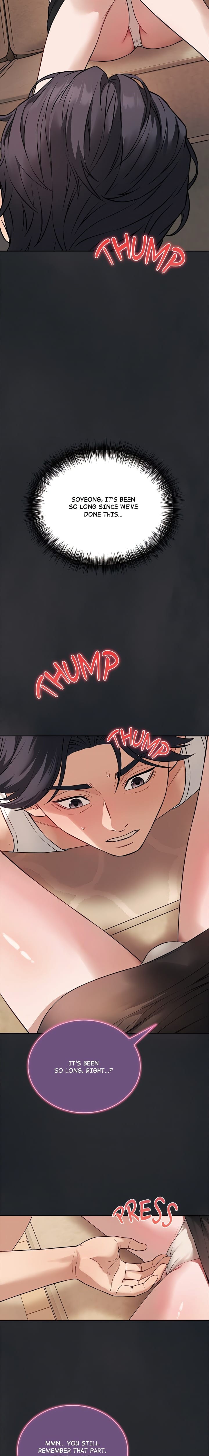 I’m Here for You (Uncensored), chapter 1, page 31 of 39