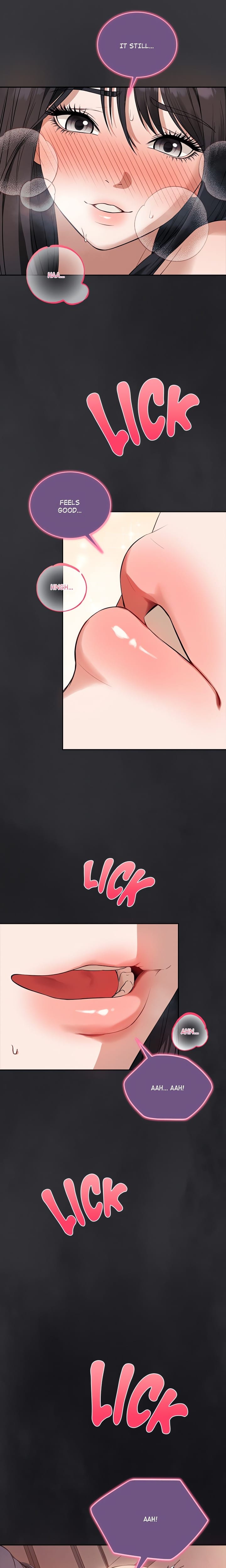 I’m Here for You (Uncensored), chapter 1, page 33 of 39