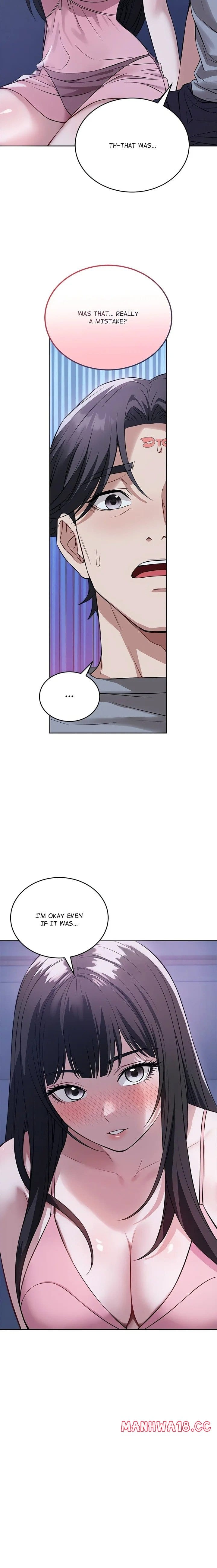I’m Here for You (Uncensored), chapter 7, page 6 of 22