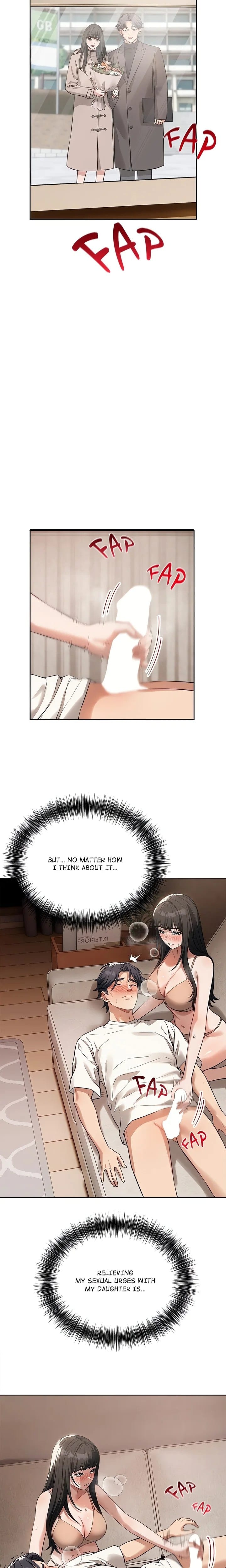 I’m Here for You (Uncensored), chapter 7, page 11 of 22