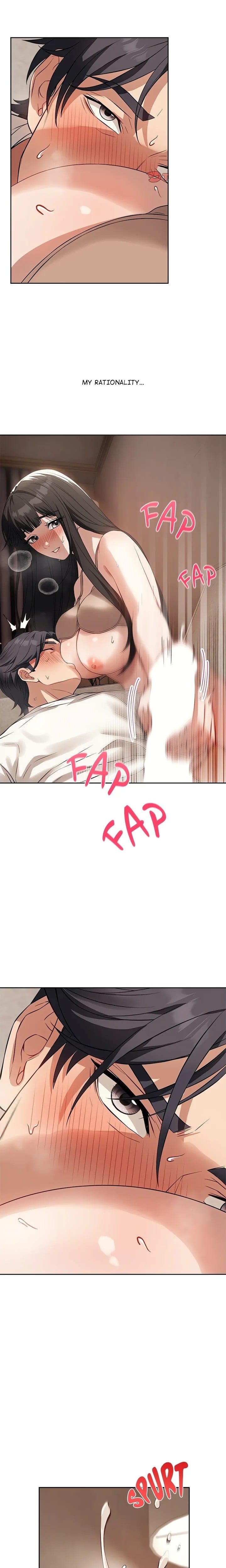 I’m Here for You (Uncensored), chapter 7, page 15 of 22
