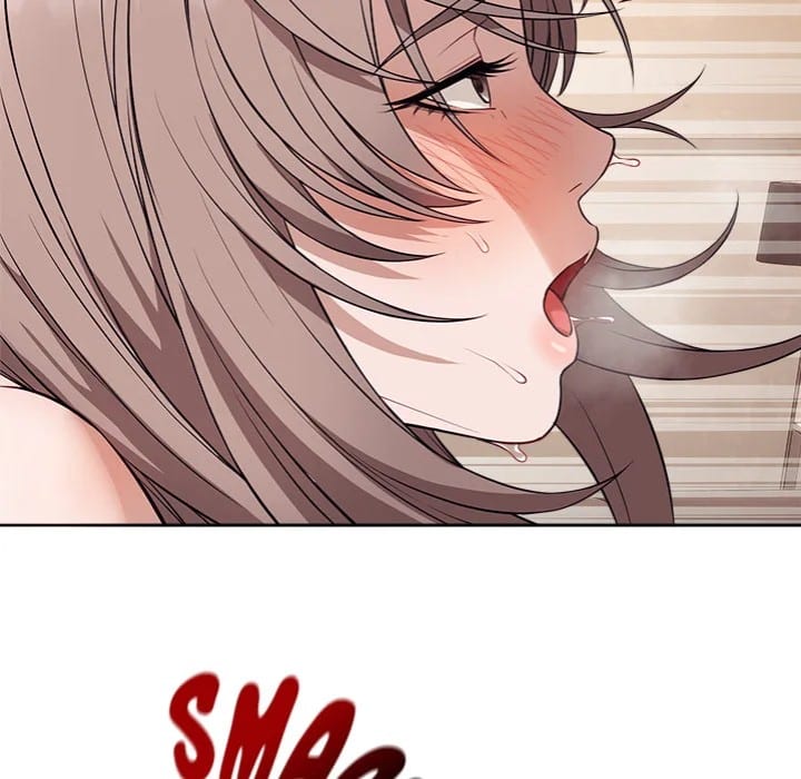 I’m Here for You (Uncensored), chapter 10, page 6 of 163