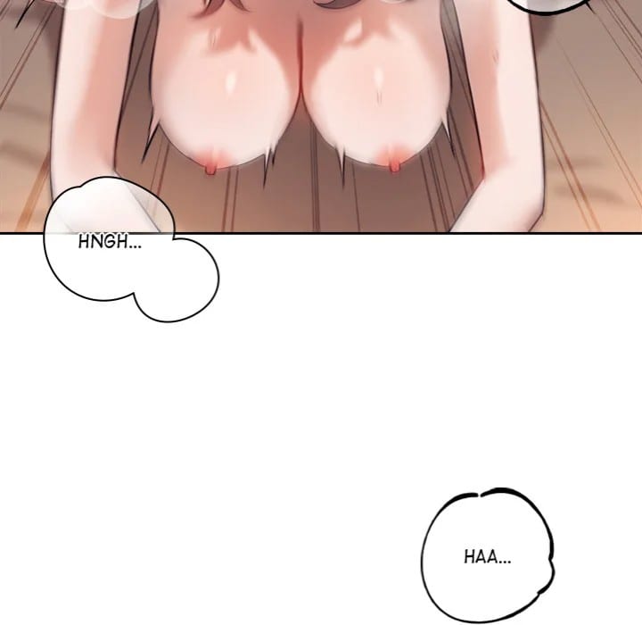 I’m Here for You (Uncensored), chapter 10, page 16 of 163