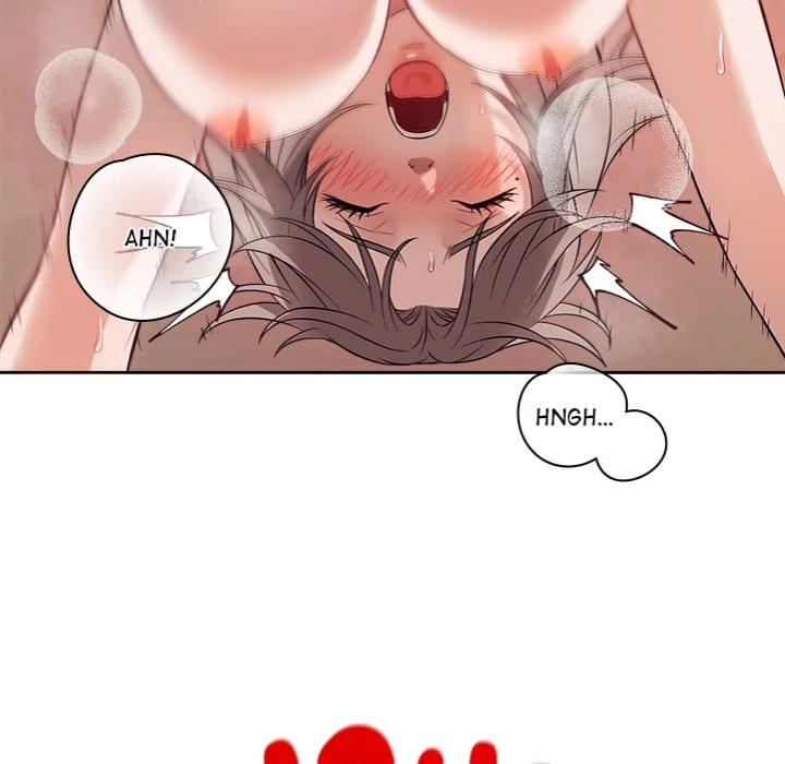I’m Here for You (Uncensored), chapter 10, page 27 of 163