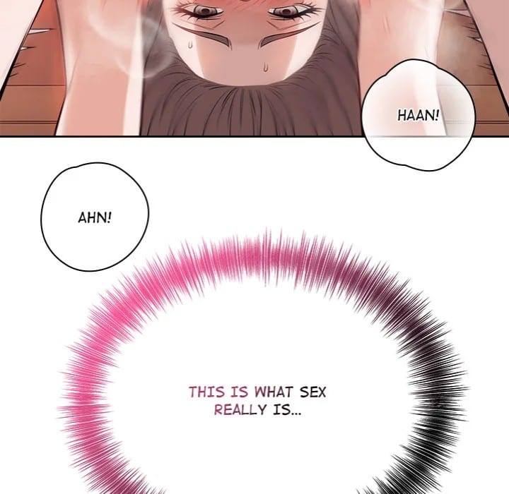 I’m Here for You (Uncensored), chapter 10, page 32 of 163