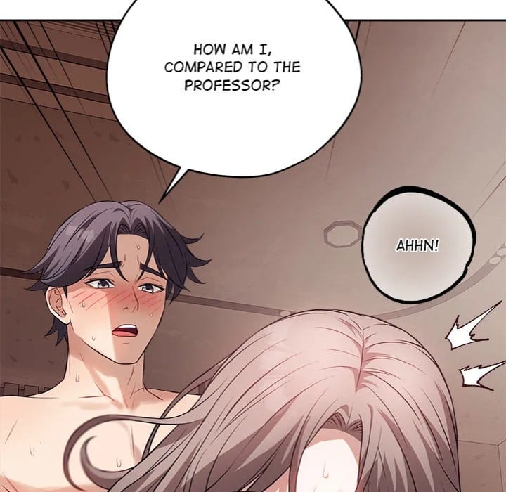 I’m Here for You (Uncensored), chapter 10, page 49 of 163