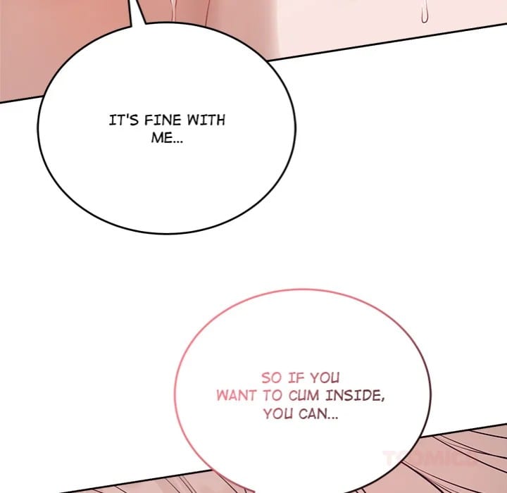 I’m Here for You (Uncensored), chapter 10, page 66 of 163