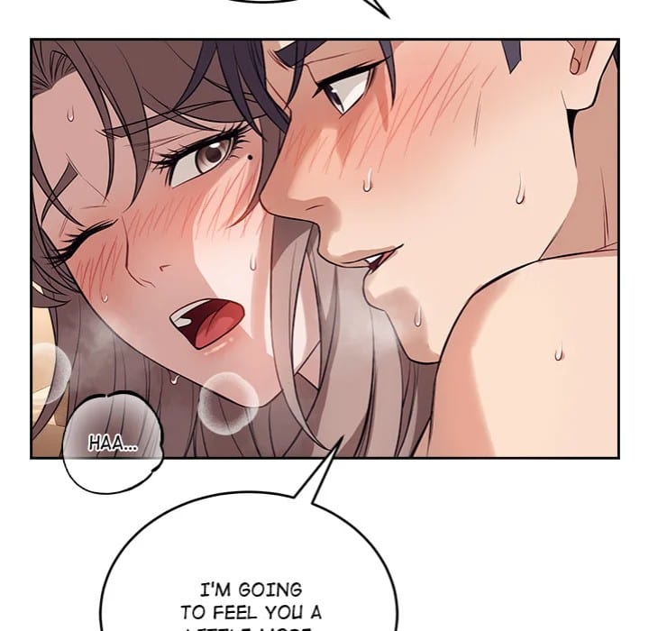 I’m Here for You (Uncensored), chapter 10, page 70 of 163