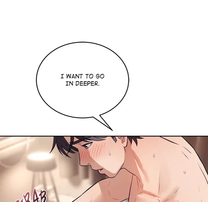 I’m Here for You (Uncensored), chapter 10, page 82 of 163