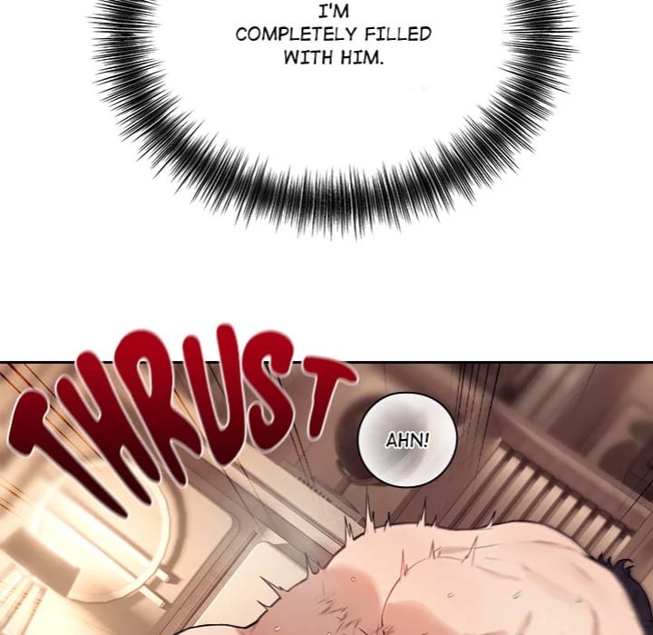 I’m Here for You (Uncensored), chapter 10, page 92 of 163