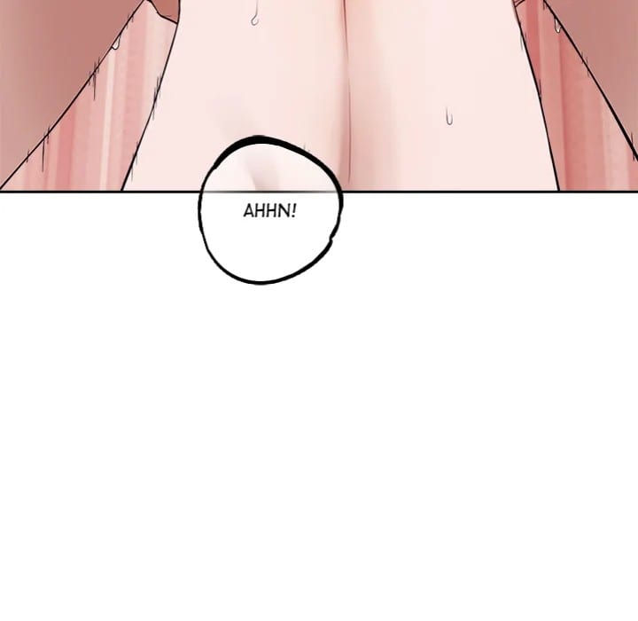 I’m Here for You (Uncensored), chapter 10, page 98 of 163