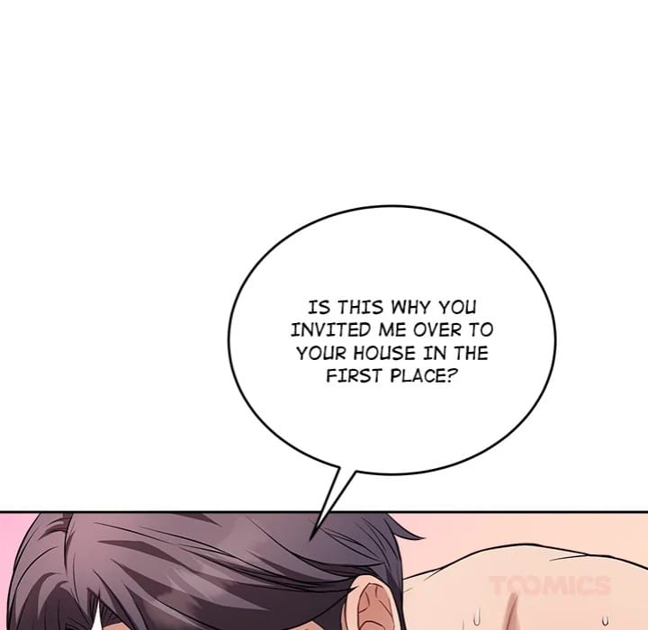 I’m Here for You (Uncensored), chapter 10, page 102 of 163