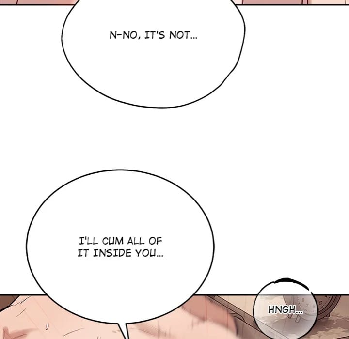 I’m Here for You (Uncensored), chapter 10, page 104 of 163