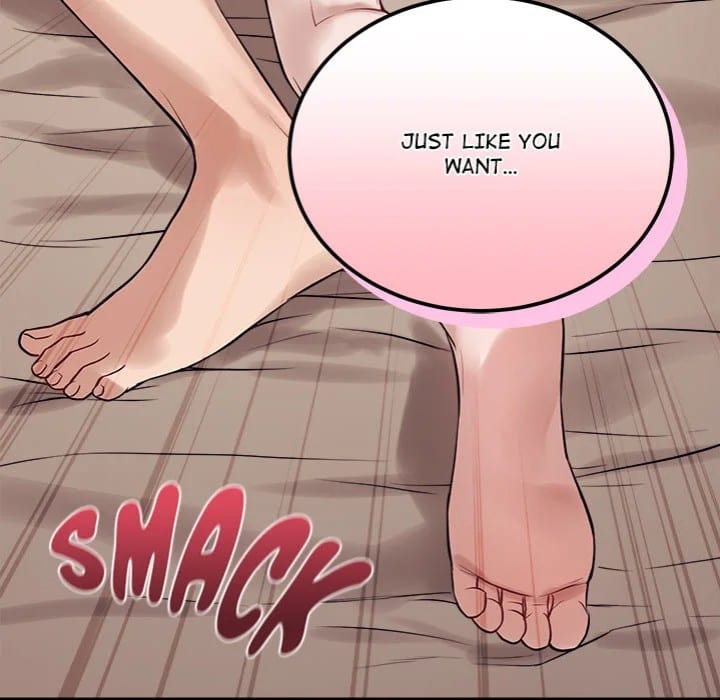 I’m Here for You (Uncensored), chapter 10, page 106 of 163