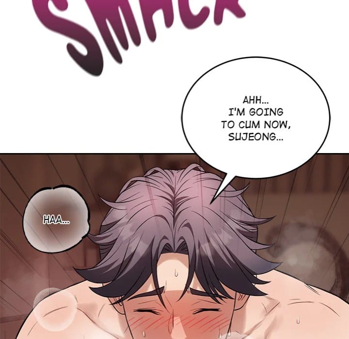I’m Here for You (Uncensored), chapter 10, page 114 of 163