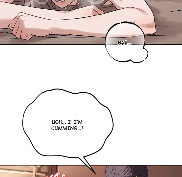 I’m Here for You (Uncensored), chapter 10, page 116 of 163