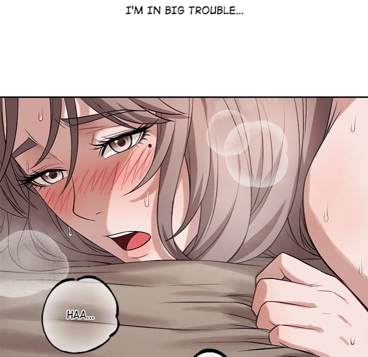 I’m Here for You (Uncensored), chapter 10, page 132 of 163