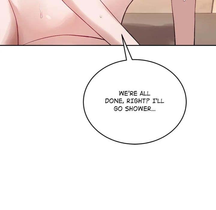 I’m Here for You (Uncensored), chapter 10, page 136 of 163
