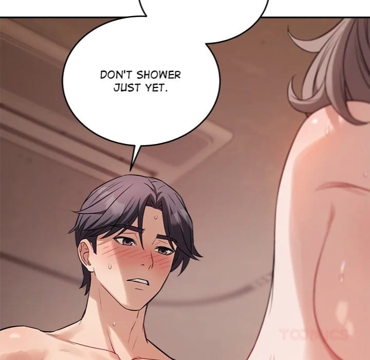 I’m Here for You (Uncensored), chapter 10, page 138 of 163