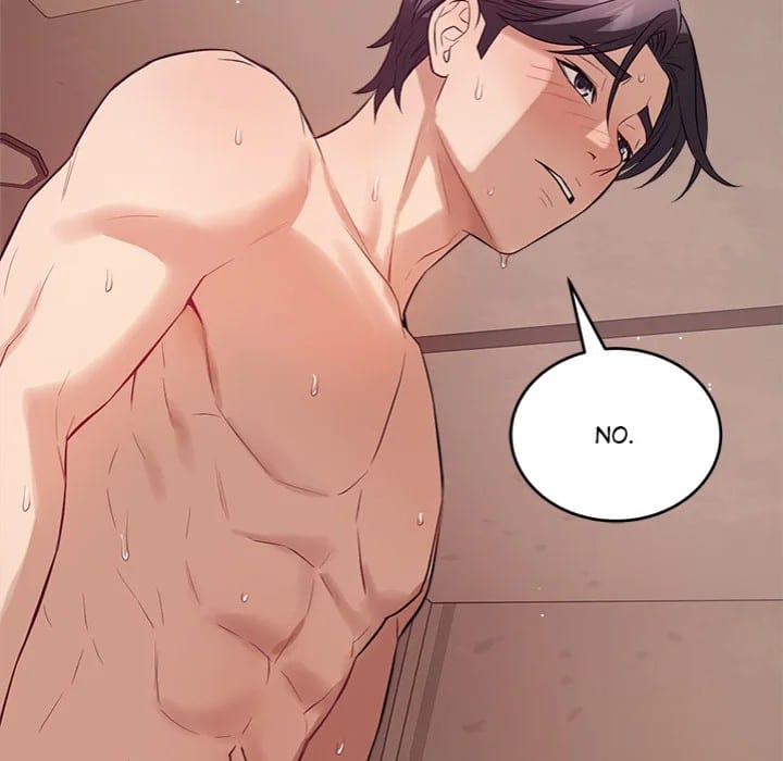 I’m Here for You (Uncensored), chapter 10, page 150 of 163