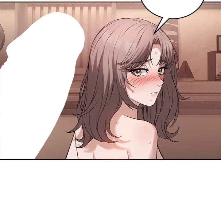 I’m Here for You (Uncensored), chapter 10, page 156 of 163