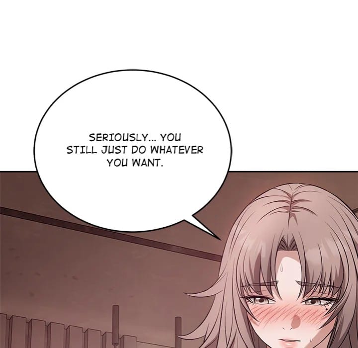 I’m Here for You (Uncensored), chapter 10, page 157 of 163