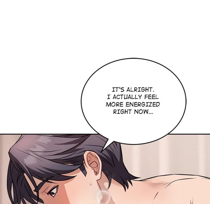 I’m Here for You (Uncensored), chapter 11, page 6 of 172