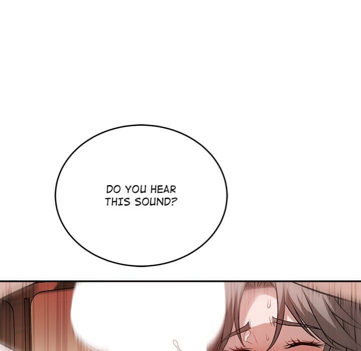 I’m Here for You (Uncensored), chapter 11, page 33 of 172