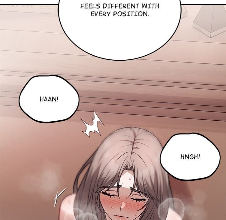 I’m Here for You (Uncensored), chapter 11, page 58 of 172