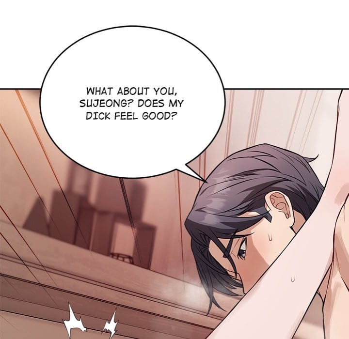 I’m Here for You (Uncensored), chapter 11, page 61 of 172
