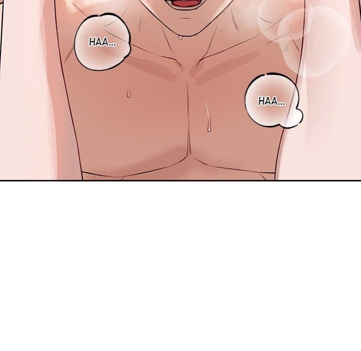 I’m Here for You (Uncensored), chapter 11, page 78 of 172