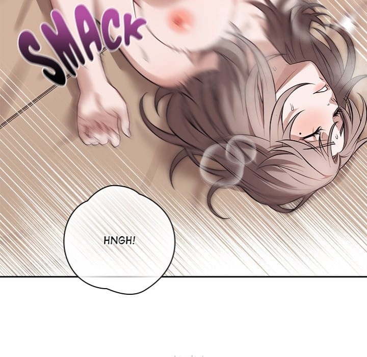 I’m Here for You (Uncensored), chapter 11, page 104 of 172