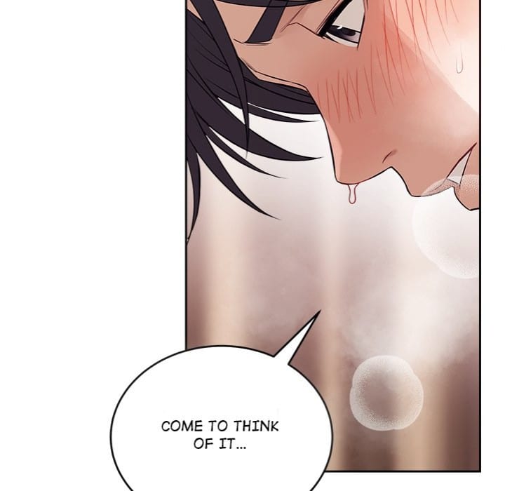 I’m Here for You (Uncensored), chapter 11, page 112 of 172