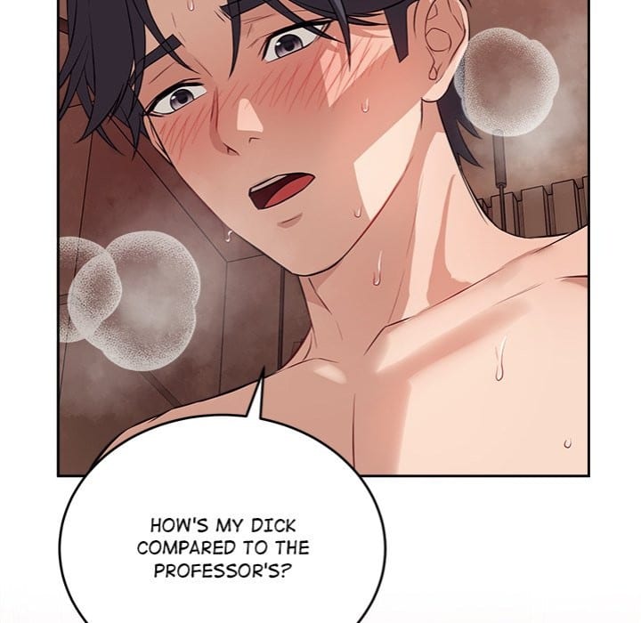 I’m Here for You (Uncensored), chapter 11, page 118 of 172