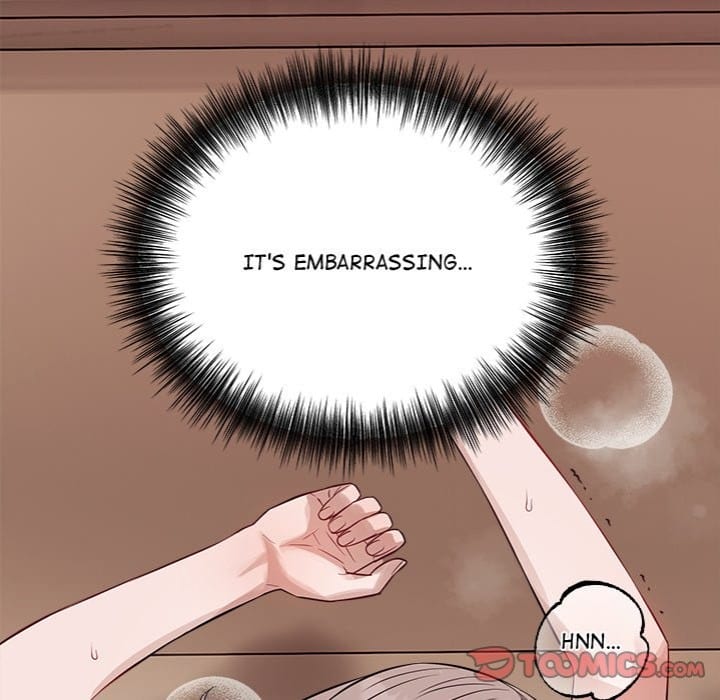 I’m Here for You (Uncensored), chapter 11, page 120 of 172