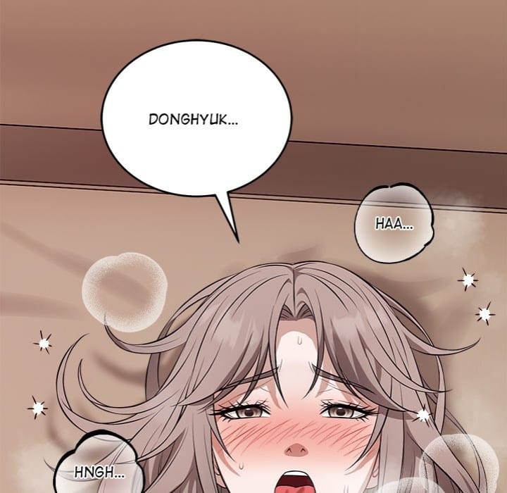 I’m Here for You (Uncensored), chapter 11, page 127 of 172