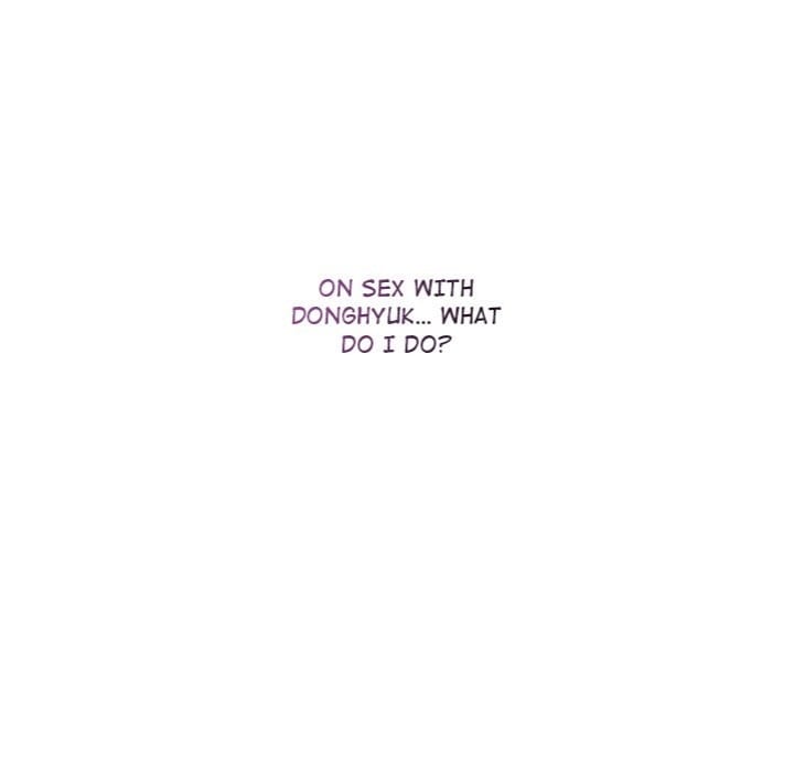 I’m Here for You (Uncensored), chapter 11, page 138 of 172