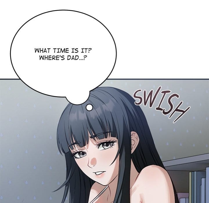 I’m Here for You (Uncensored), chapter 11, page 149 of 172