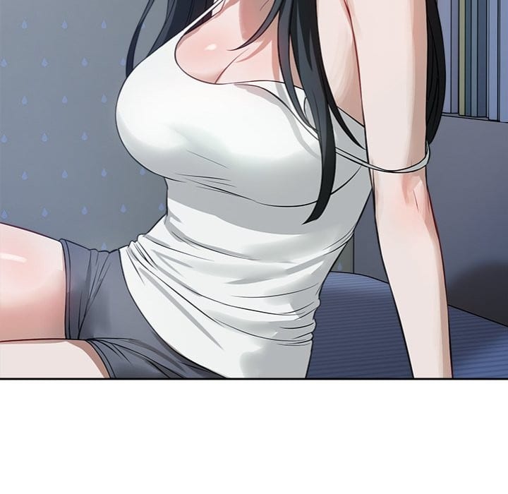 I’m Here for You (Uncensored), chapter 11, page 150 of 172