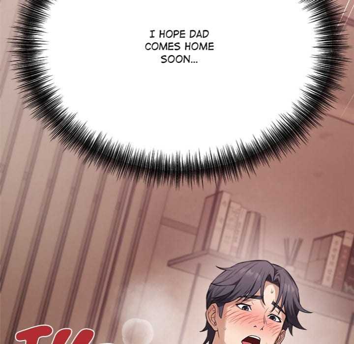 I’m Here for You (Uncensored), chapter 11, page 157 of 172